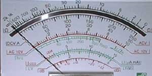 Cách sử dụng đồng hồ vạn năng đo dòng và điện áp